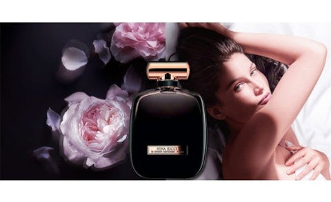 L'Extase Rose Absolue By Nina Ricci Eau De Parfum For Women _ Perfume24x7.com