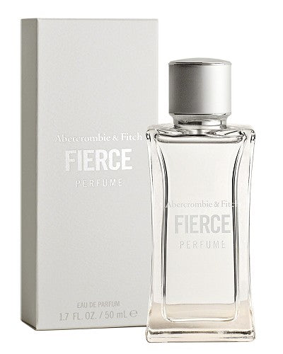 perfume abercrombie fierce