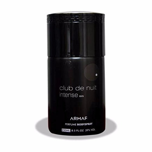 Armaf Club De Nuit Intense Man Deodorant Stick 75g – Beauty Scent