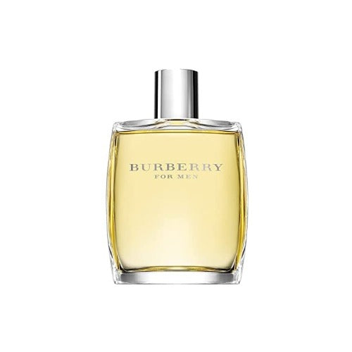 Burberry Classic Eau De Toilette For Men 100ml – 