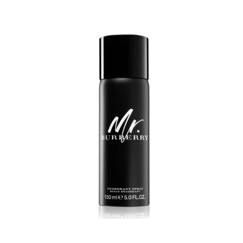 Burberry Mr Burberry Deodorant For Men 150ML