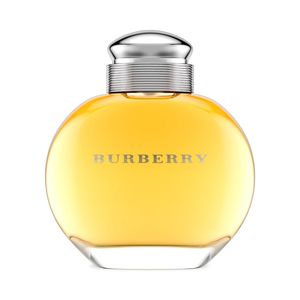 burberry classic perfume 100ml