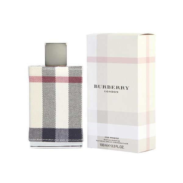 Burberry London Perfume For Women 