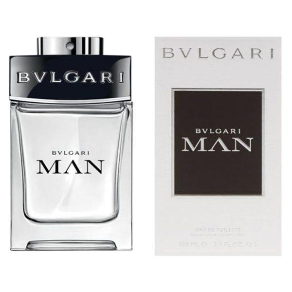 bvlgari man 100ml edt