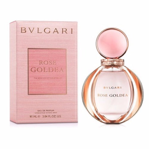 bvlgari rose goldea 100ml