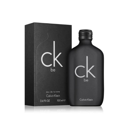 Calvin Klein Be Eau De Toilette - Perfume24x7.com