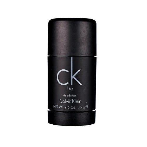 Calvin Klein Be Deodorant Stick For Men 75ml