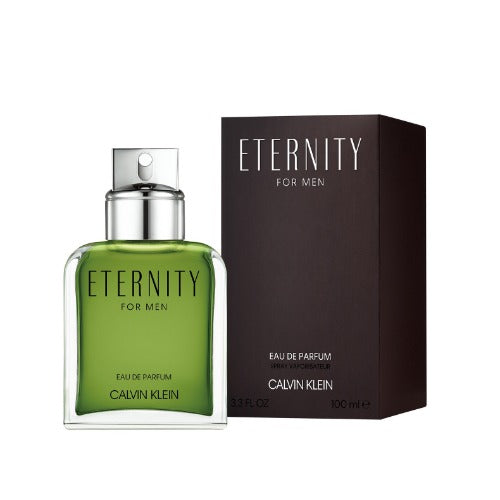 Harga parfum 2025 calvin klein eternity