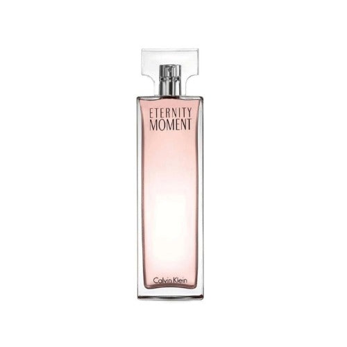 Calvin Klein CK Eternity Moment Eau De Parfum 100ml For Women –  