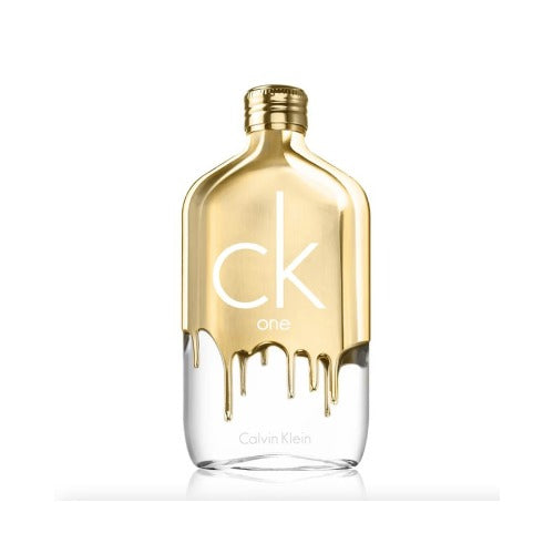 Calvin Klein Limited Edition CK ONE - RED Edition Eau De