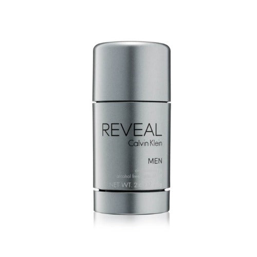 Calvin Klein Ck Reveal Deodorant Stick For Men 75ml