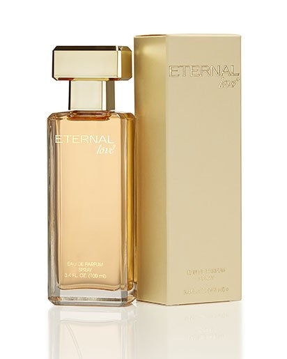 Eternal Love X-Louis Eau de Parfum 100 ml for Men