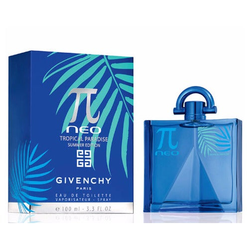 pi neo givenchy 100ml