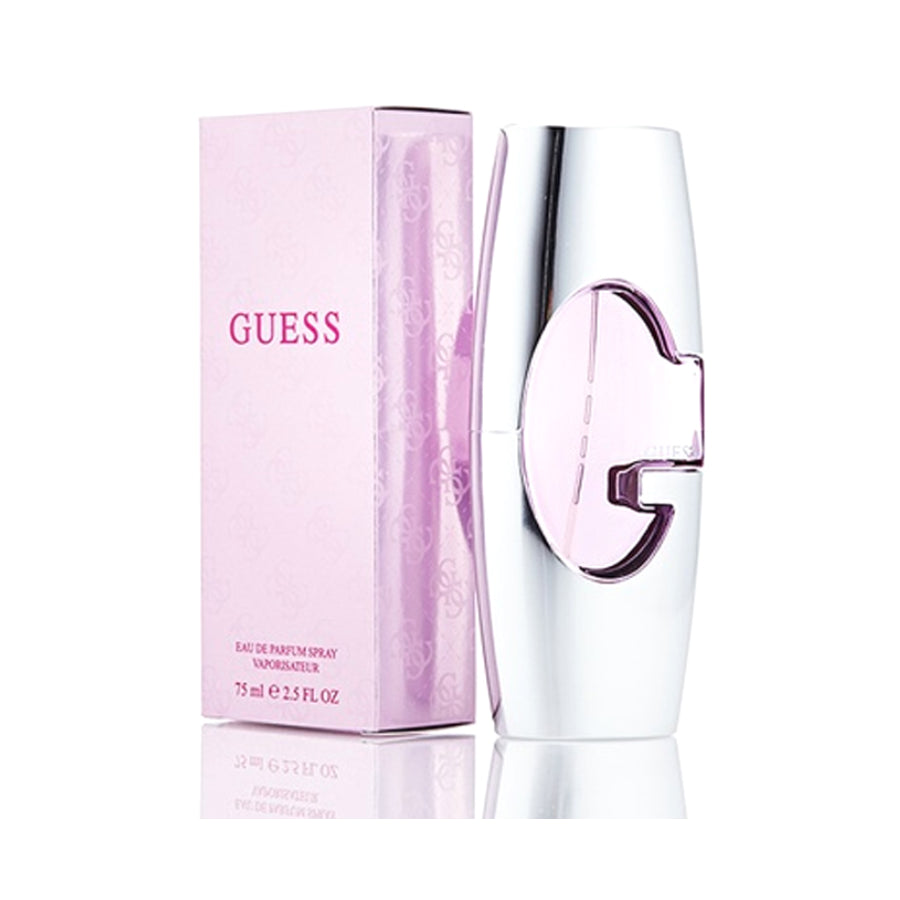 guess woman edp 75ml