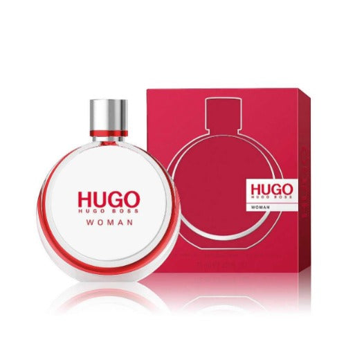 Hugo Boss Hugo Woman Extreme Eau de Parfum 75ml EDP Spray - SoLippy
