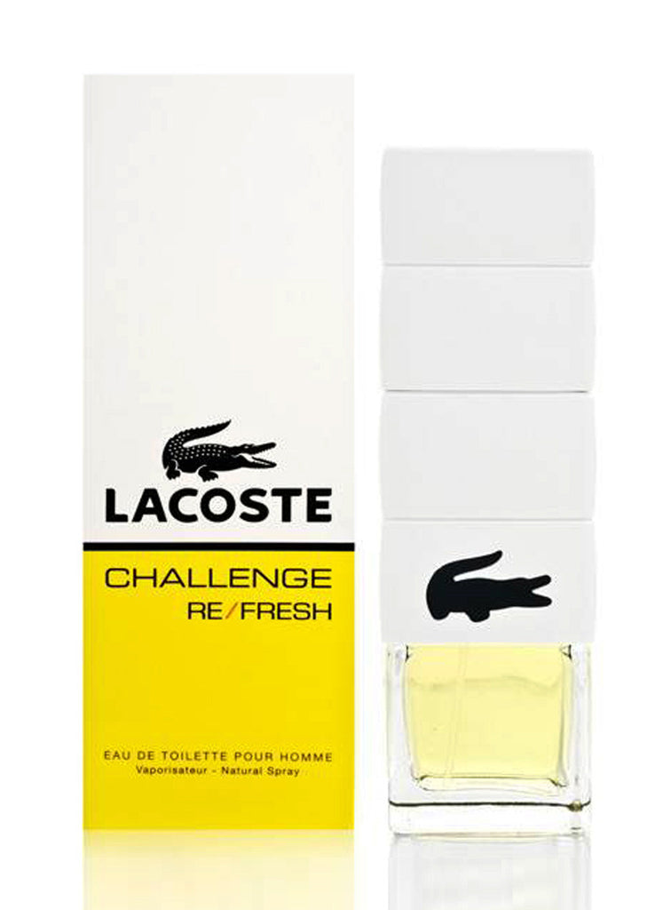 lacoste challenge fake