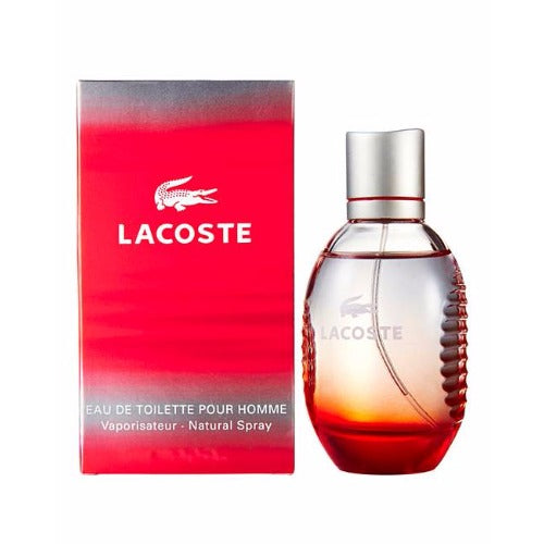 lacoste style in play 125ml