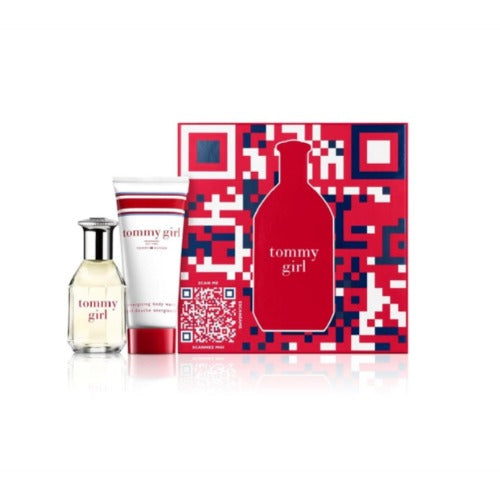 Tommy by Tommy Hilfiger for Men EDT - 2 pc Gift Set (100 ml + 100 ml) –  Beautiful