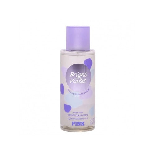 Victoria's Secret Pink Coconut Woods Fragrance Mist 250ml