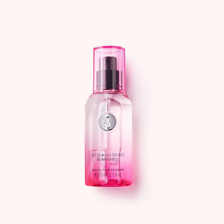Victoria's Secret Bombshell Fragrance Mist 75ml