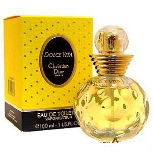 christian dior dolce vita 100ml