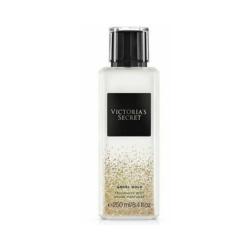 Victoria's Secret Angel Gold Brume Fragrance Mist 250ml