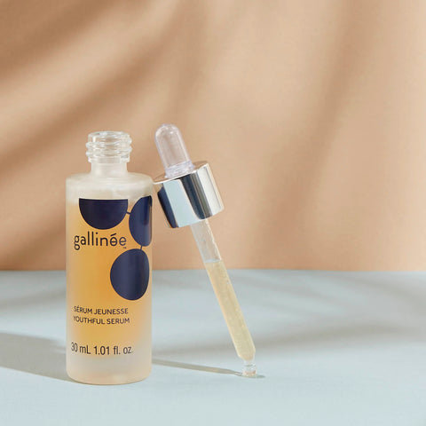 Gallinée Youthful Serum