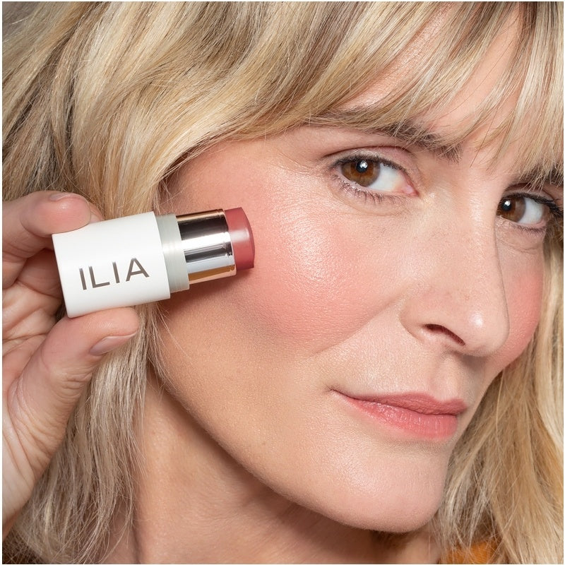 ILIA Multi-Stick Blush, Lips and Eyes