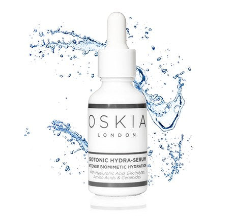 Oskia – Isotonic Hydra-Serum Moisturizer