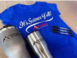 It's Science Y'all t-shirt