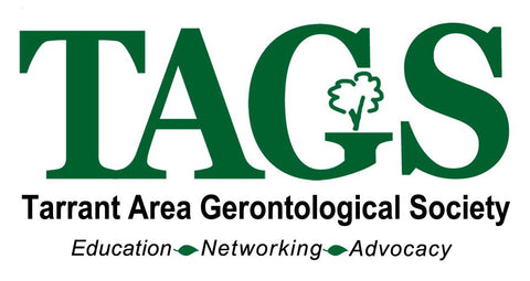 TAGS Tarrant Area Gerontological Society