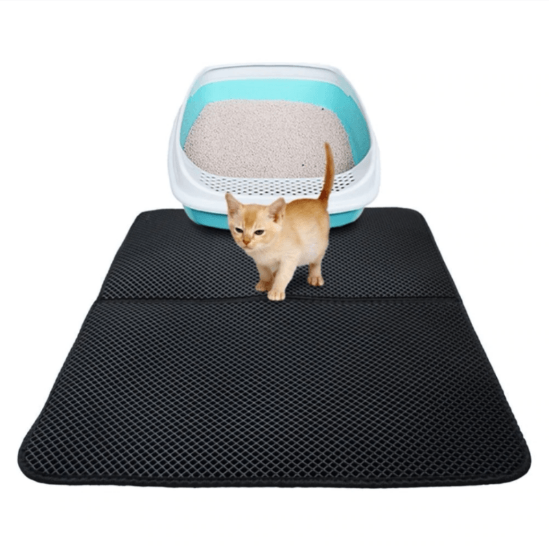 Cat Litter Mat Thurfy