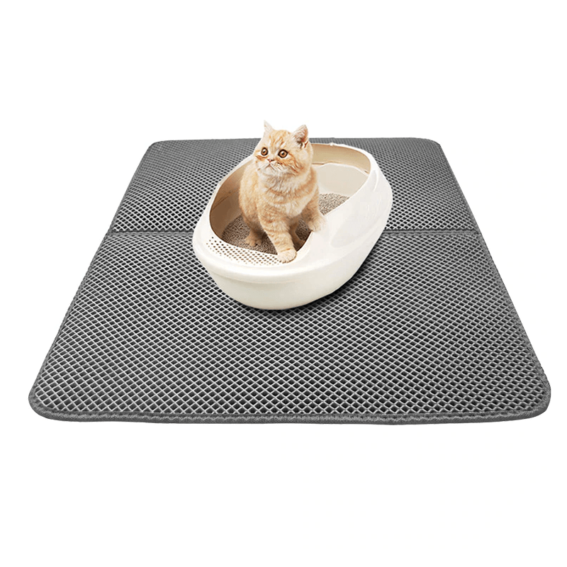 cat mat