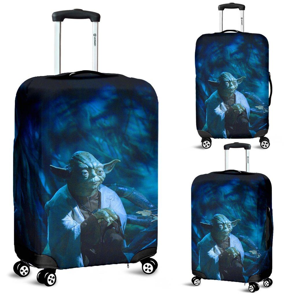 yoda suitcase