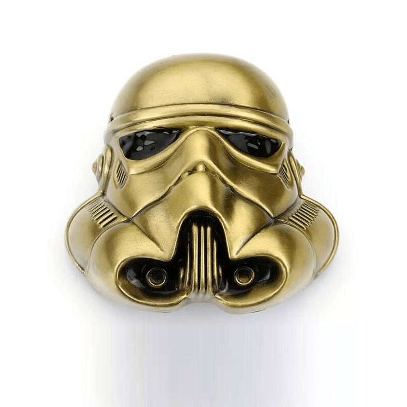 star wars belt buckle