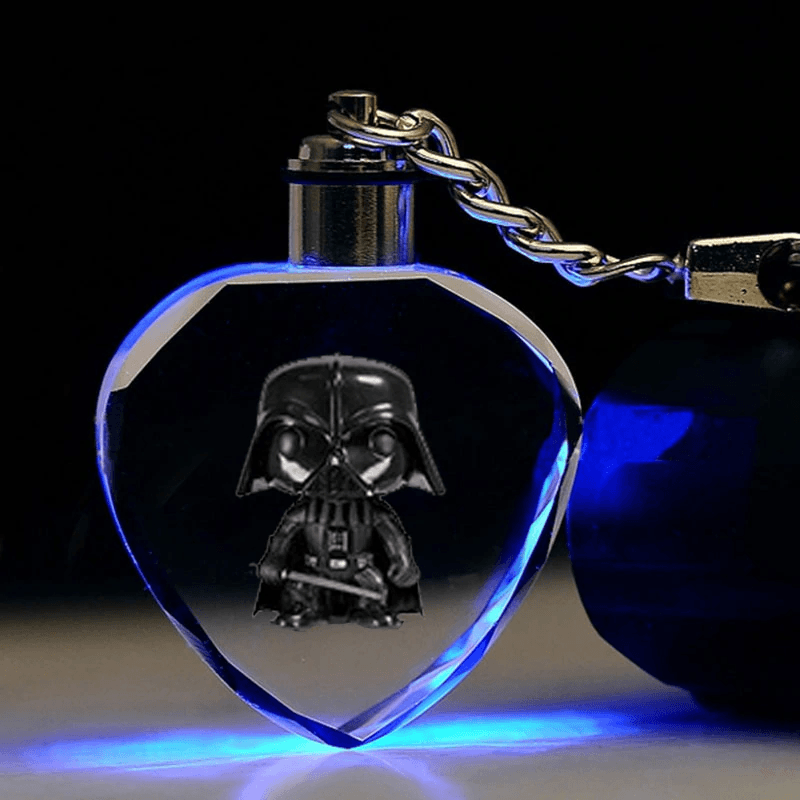 Star wars led