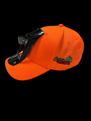 Soft Cap - Cajun Lights