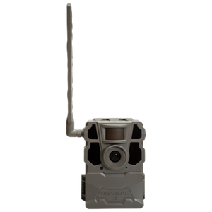 Tactacam Reveal X Gen 2 + Lithium Cartridge + 32GB SD Card - Cajun Lights