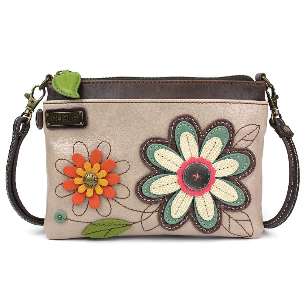 Dragonfly - Gemini Crossbody bag – Alaska Best Shopping