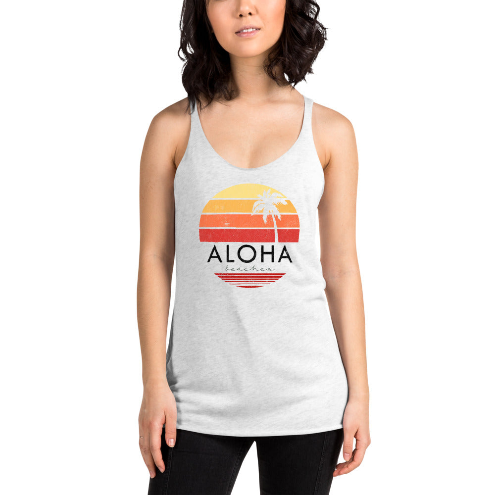 ALOHA BEACHES TANK – Arise Society