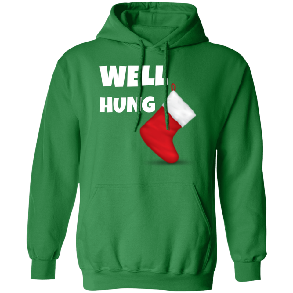 ugly xmas hoodies