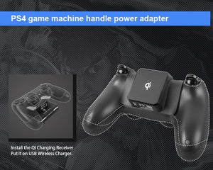 ps4 controller charger adapter