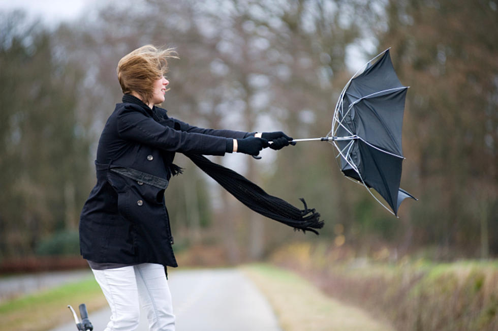 How To Say It Is Windy In Spanish