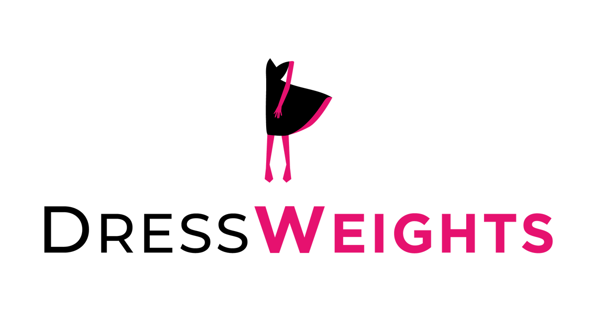 Dress Weights 