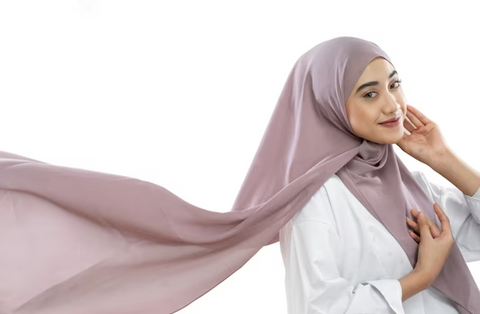 DressWeights for muslim women
