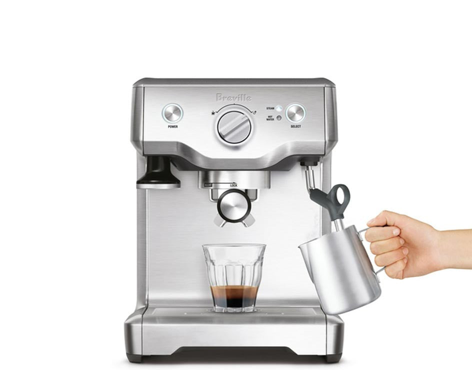 breville duo temp pro