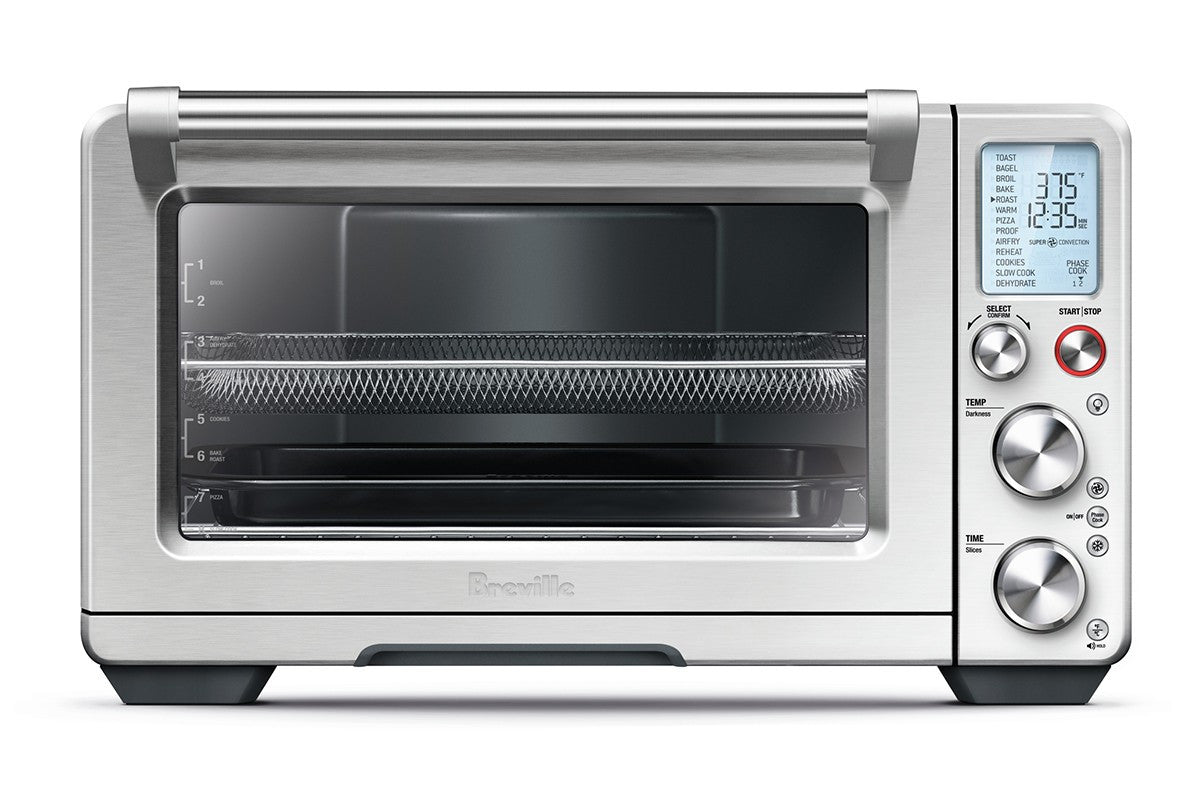 the Smart Oven® Air – Breville