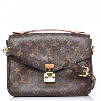 Louis Vuitton Monogram Multi Pochette Accessories Kaki - MyDesignerly