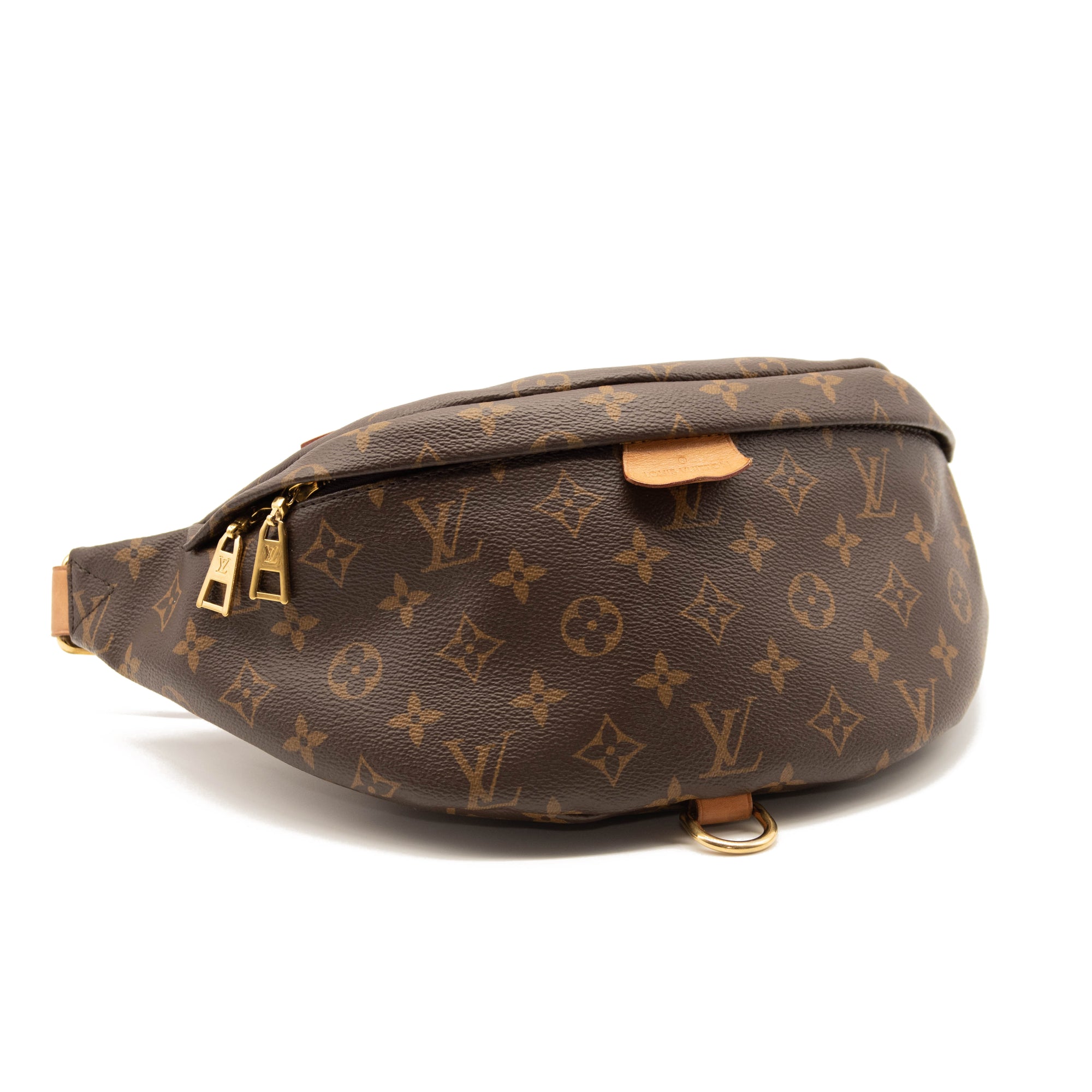 Monogram Bum Bag Monogram GHW  Bag Religion