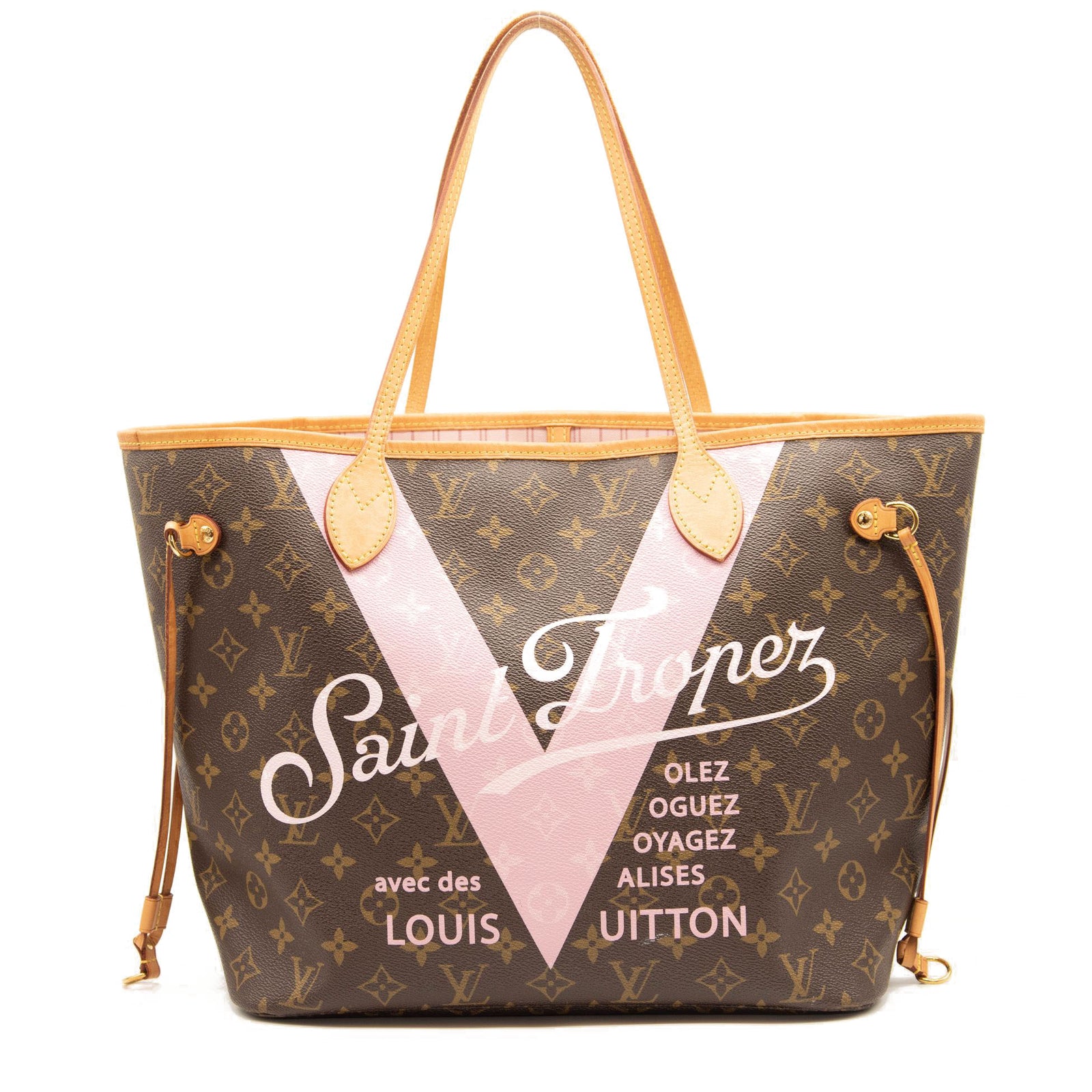 Louis Vuitton Graceful Mm Pivoine Brown Monogram Canvas Hobo Bag -  MyDesignerly